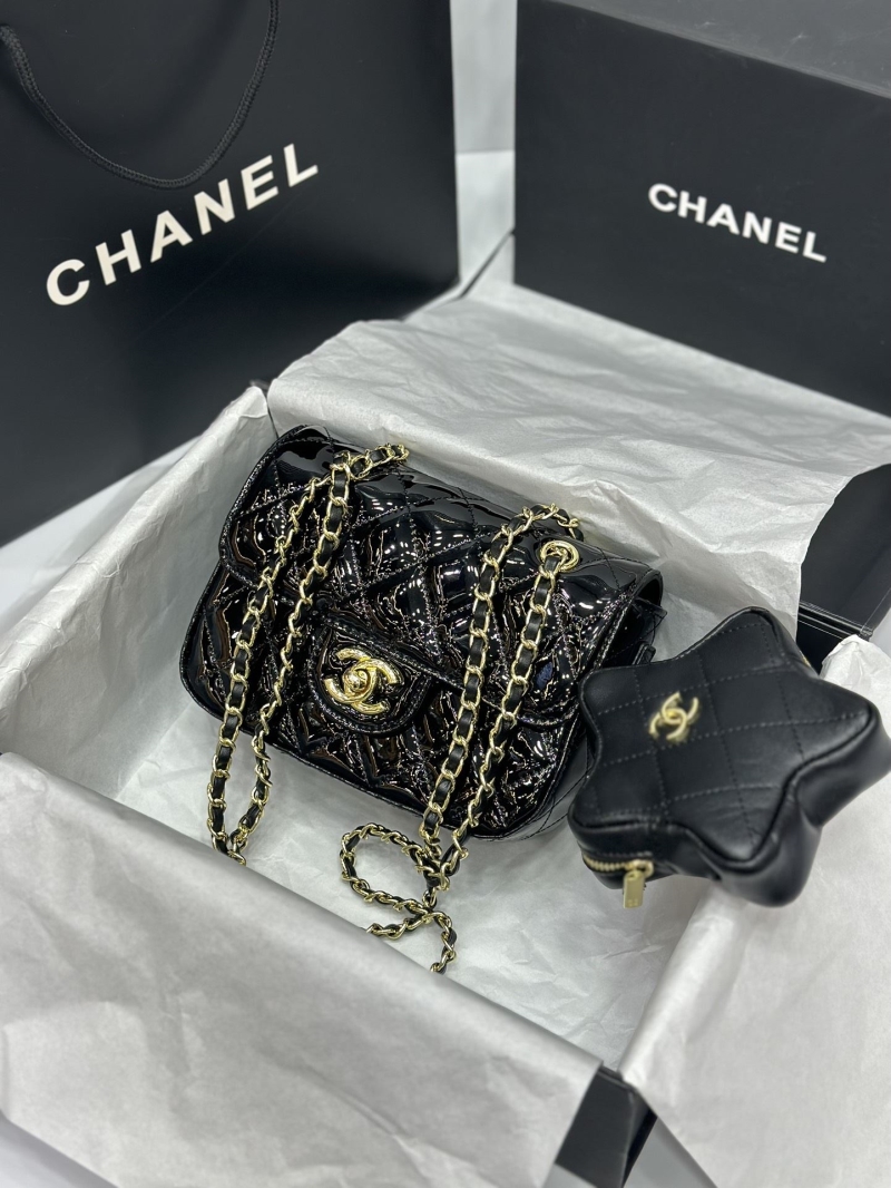 Chanel CF Series Bags